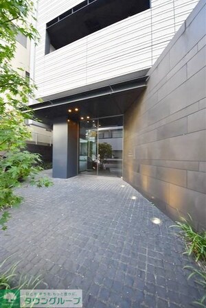 KDXレジデンス恵比寿の物件内観写真